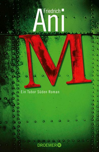 Cover von M
