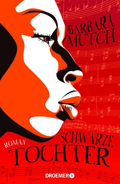 Cover von Schwarze Tochter