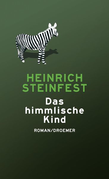 Cover von Das himmlische Kind