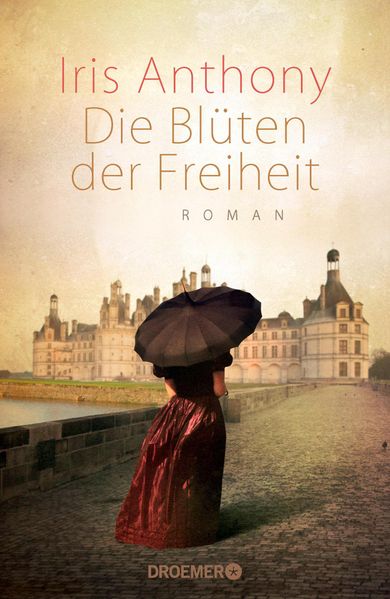 Cover von Die Blüten der Freiheit