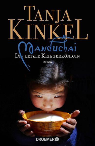 Cover von Manduchai – Die letzte Kriegerkönigin