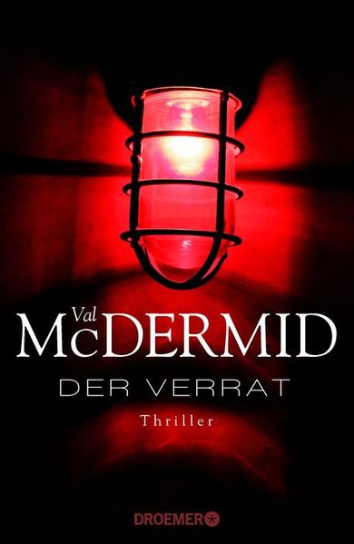 Cover von Der Verrat