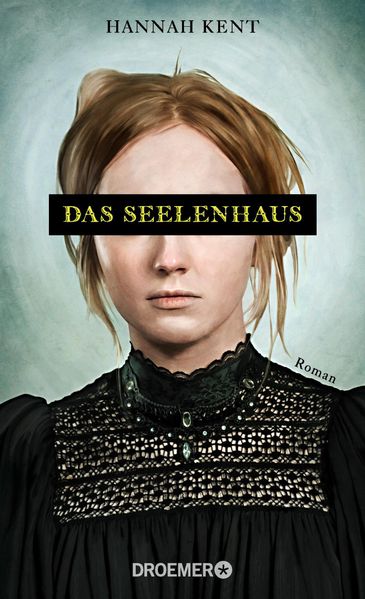 Cover von Das Seelenhaus