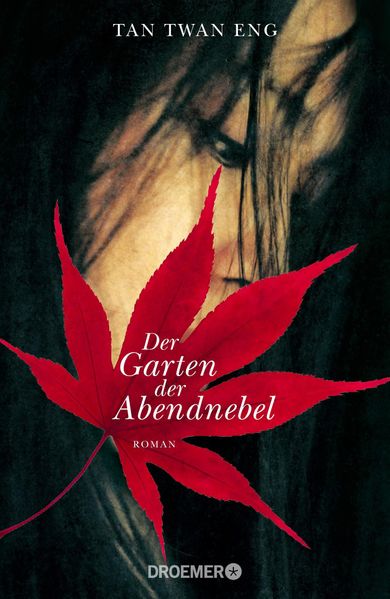 Cover von Der Garten der Abendnebel