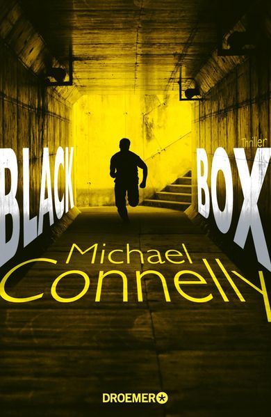 Cover von Black Box