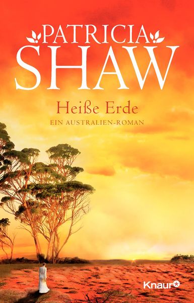 Cover von Heiße Erde