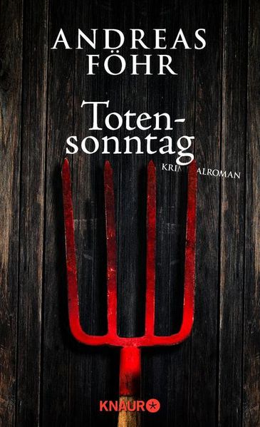 Cover von Totensonntag