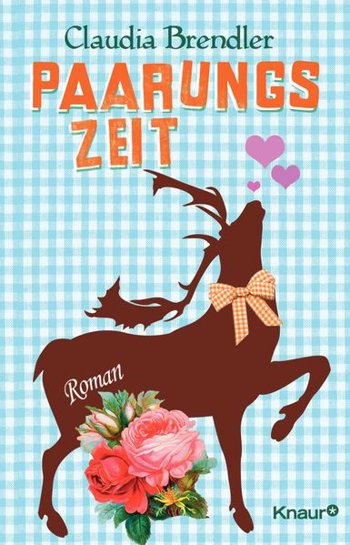 Cover von Paarungszeit