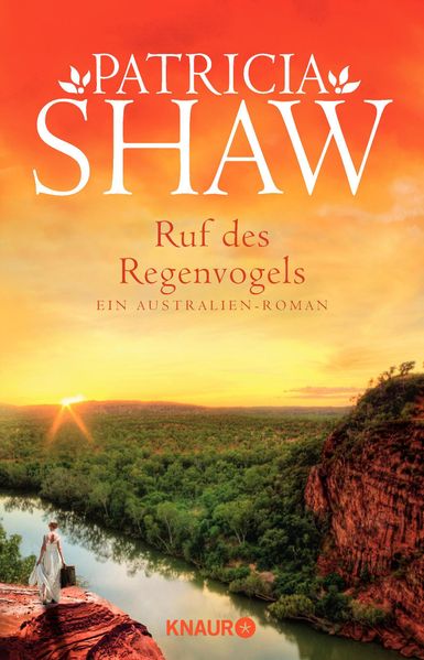 Cover von Ruf des Regenvogels