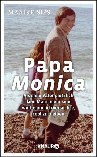 Cover von Papa Monica
