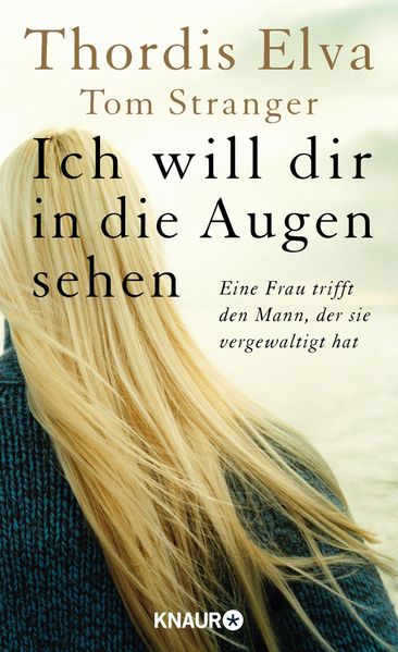Cover von Ich will dir in die Augen sehen