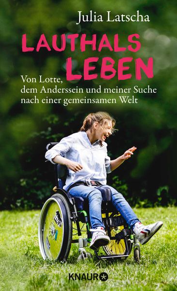 Cover von Lauthalsleben