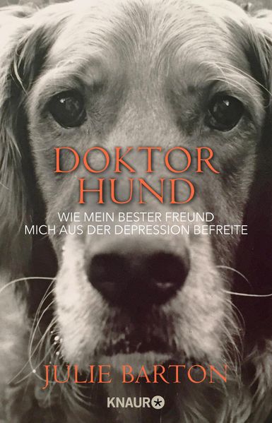 Cover von Doktor Hund