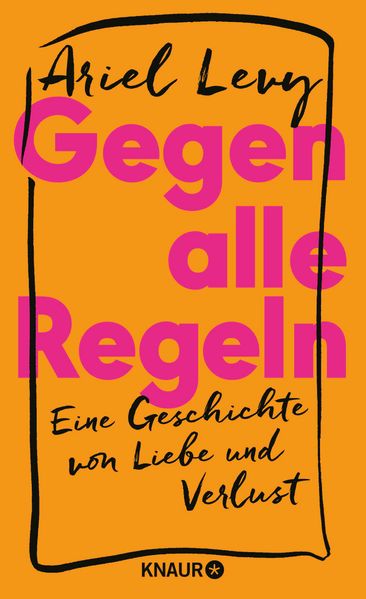 Cover von Gegen alle Regeln