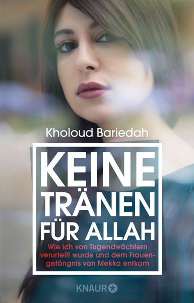 Cover von Keine Tränen für Allah