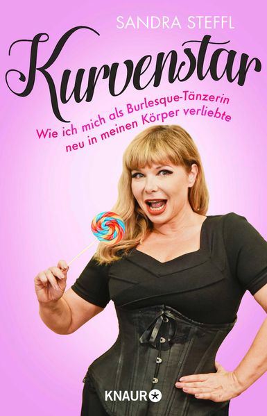Cover von Kurvenstar