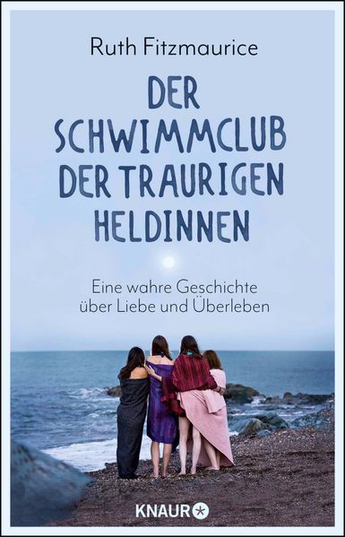 Cover von Der Schwimmclub der traurigen Heldinnen