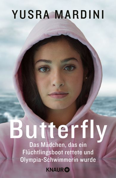 Cover von Butterfly