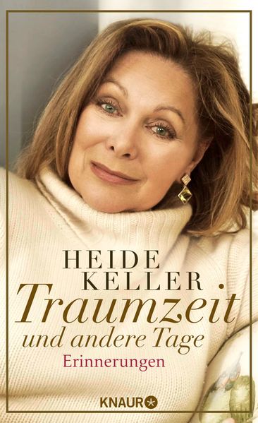 Cover von Traumzeit und andere Tage