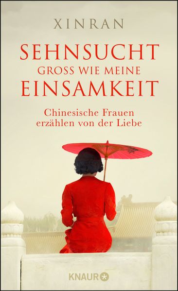 Cover von Sehnsucht groß wie meine Einsamkeit