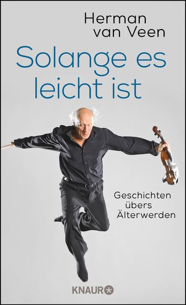 Cover von Solange es leicht ist