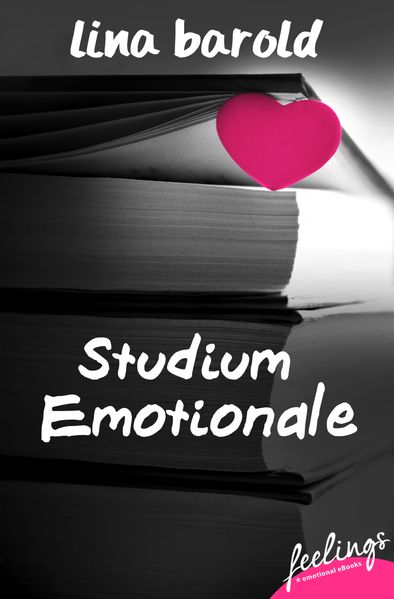 Cover von Studium Emotionale