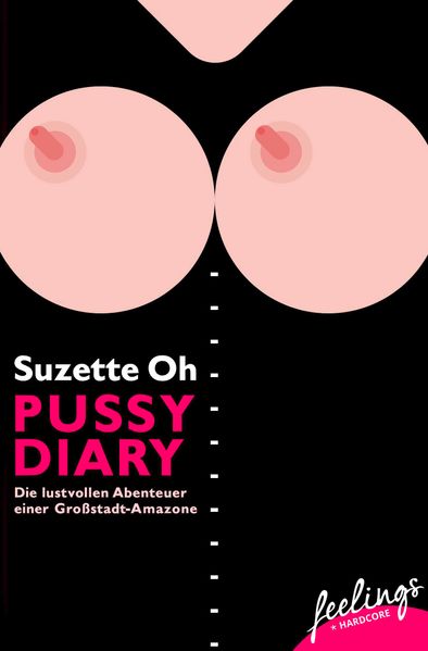 Cover von Pussy Diary