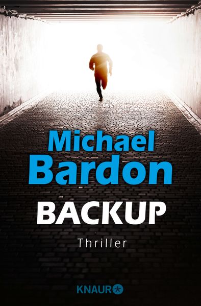 Cover von Backup