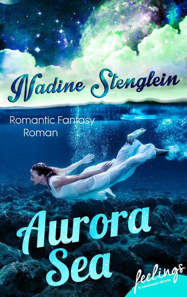 Cover von Aurora Sea