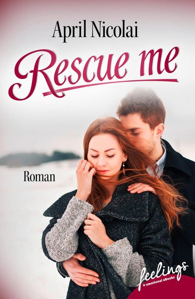 Cover von Rescue me