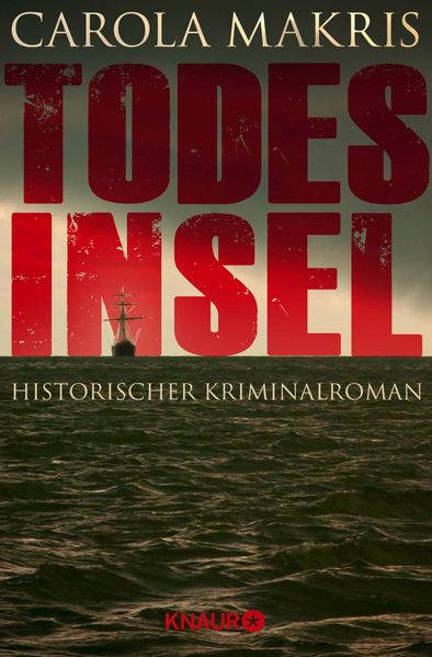 Cover von Todesinsel