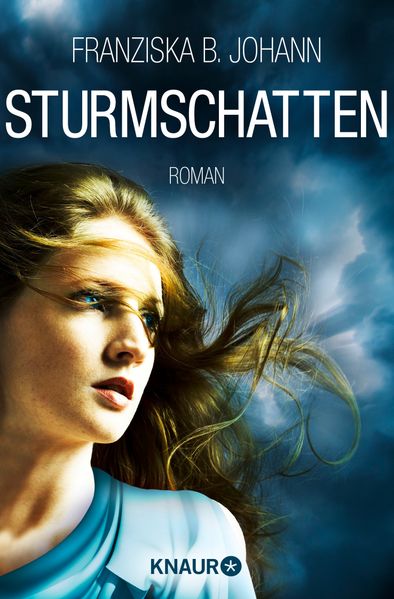 Cover von Sturmschatten