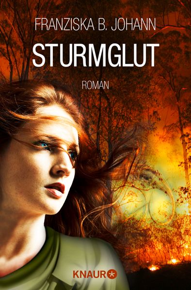 Cover von Sturmglut