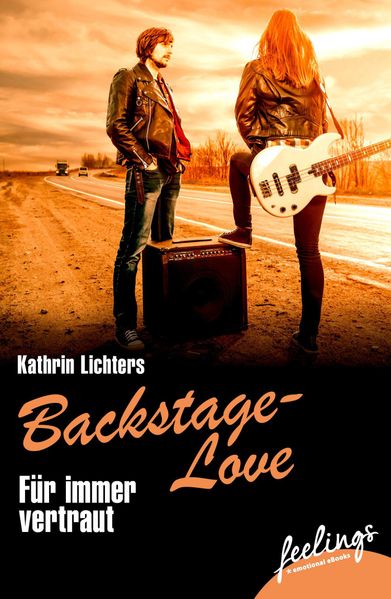 Cover von Für immer vertraut
