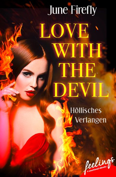 Cover von Love with the Devil 2
