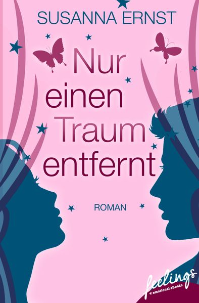 Cover von Nur einen Traum entfernt