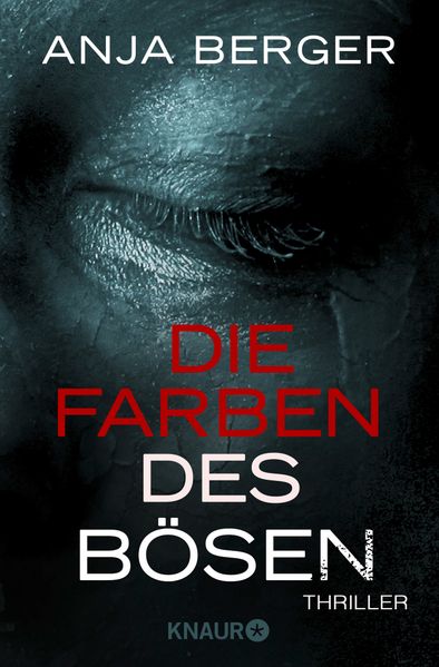 Cover von Die Farben des Bösen