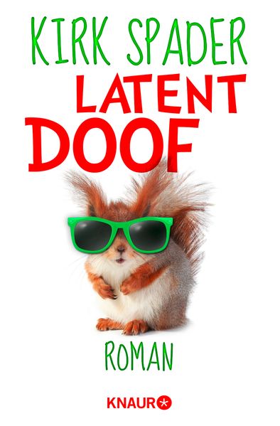 Cover von Latent Doof
