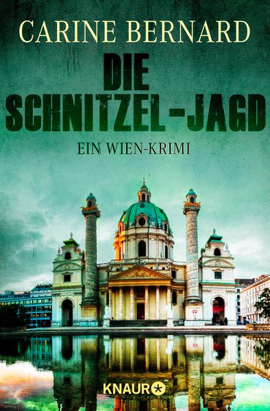 Cover von Die Schnitzel-Jagd