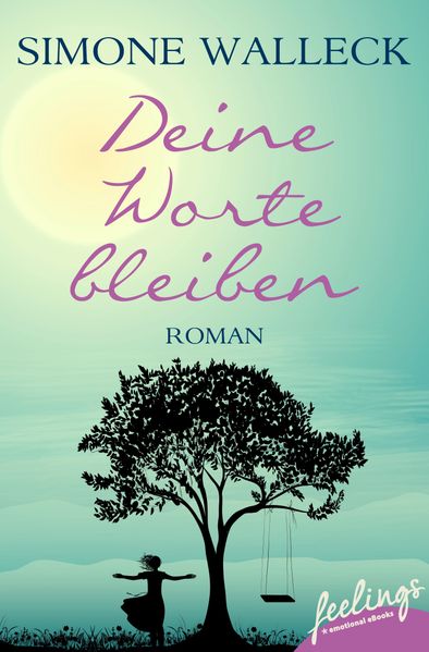 Cover von Deine Worte bleiben