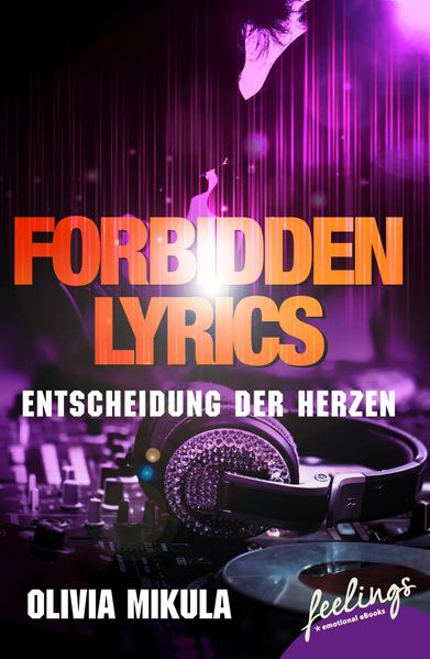 Cover von Forbidden Lyrics