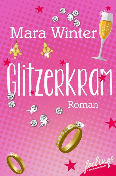 Cover von Glitzerkram