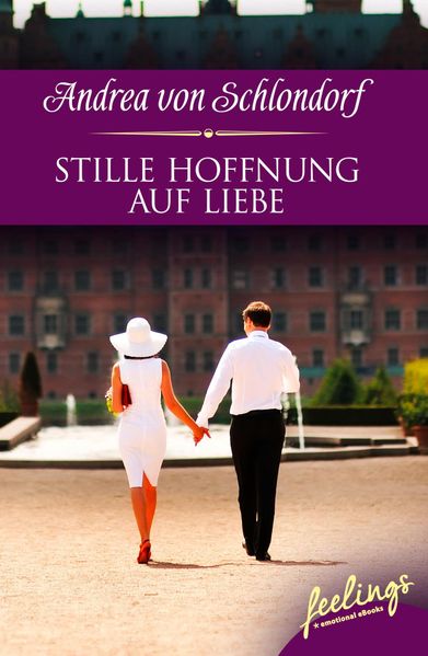 Cover von Stille Hoffnung auf Liebe