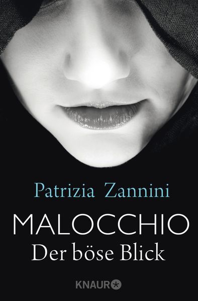 Cover von Malocchio -Der böse Blick