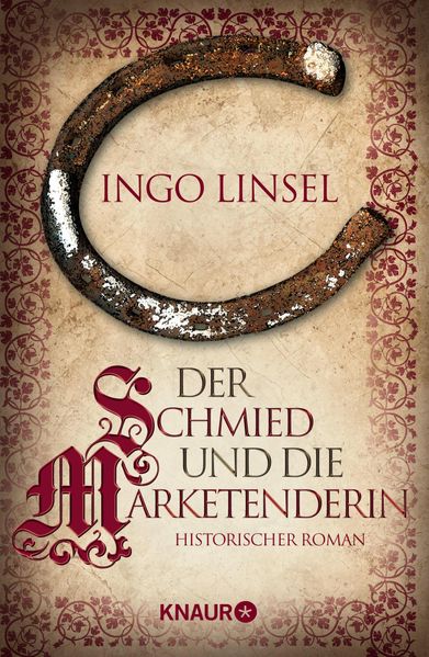 Cover von Der Schmied und die Marketenderin
