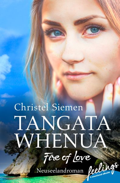 Cover von Tangata Whenua: Inferno der Herzen