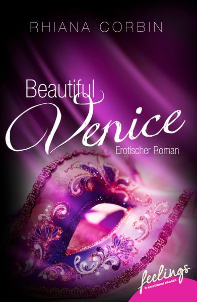 Cover von Beautiful Venice