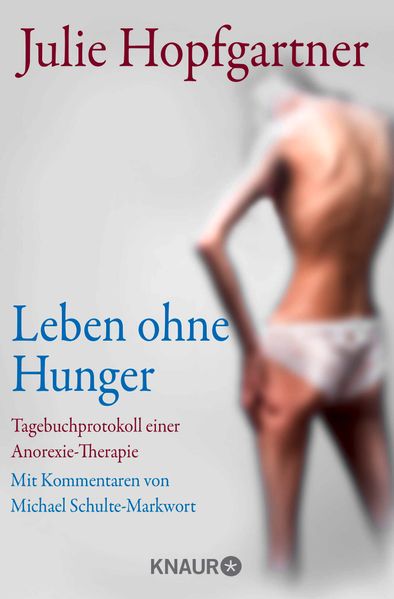 Cover von Leben ohne Hunger