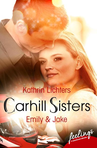 Cover von Carhill Sisters 1: Emily & Jake