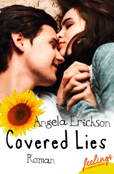 Cover von Covered Lies